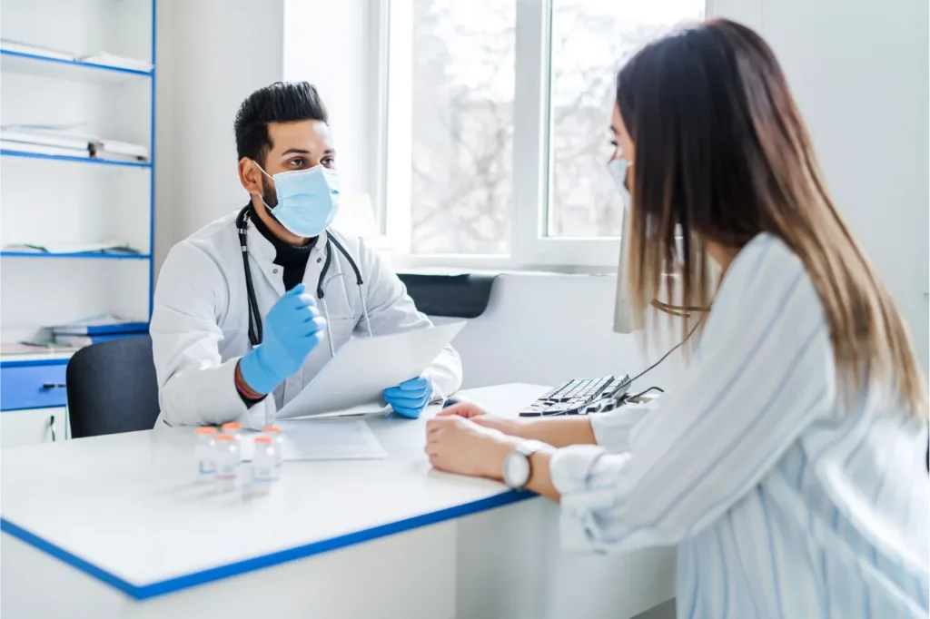 General Checkups
