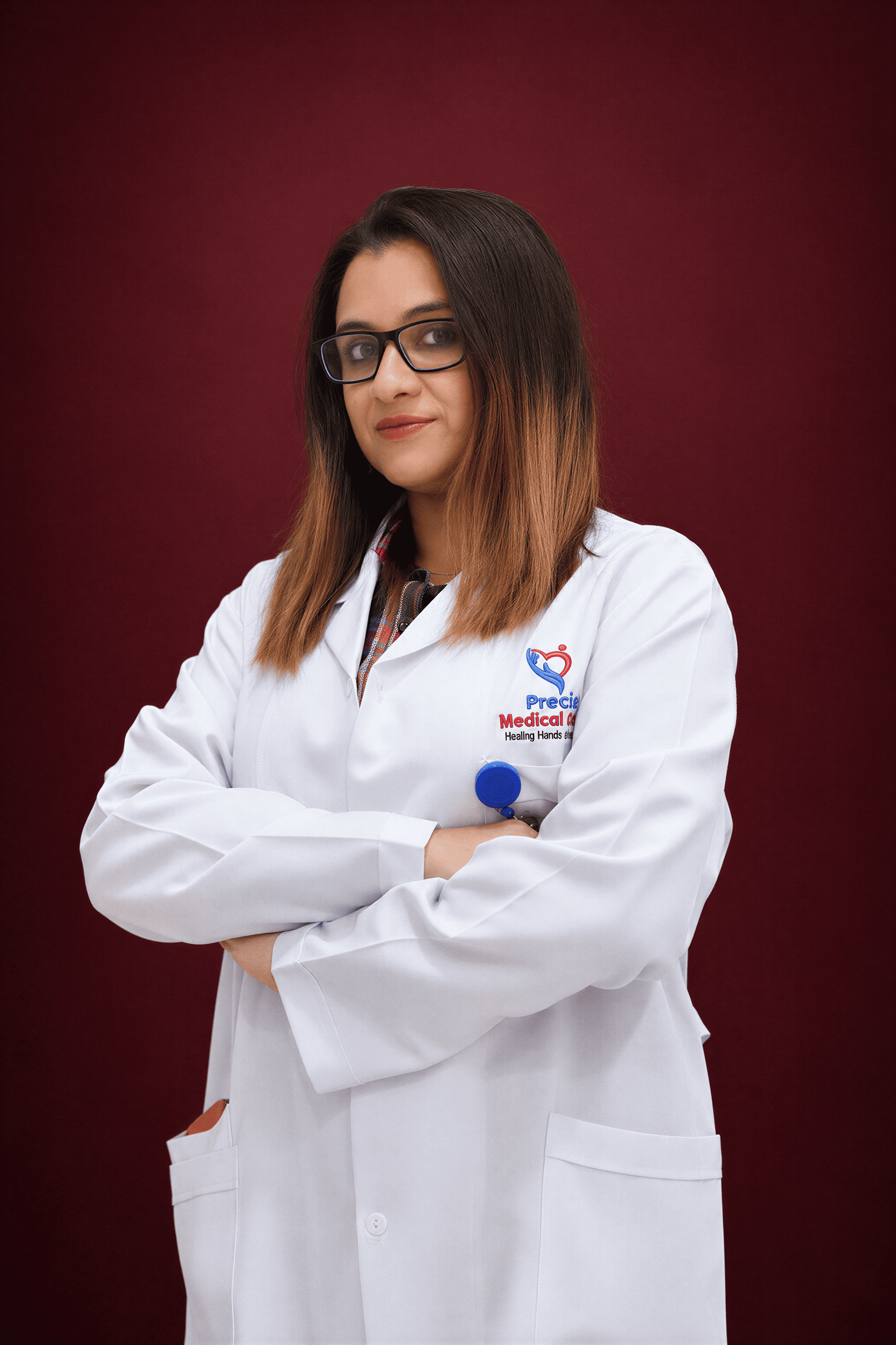 Dr. Shekha Badrudeen