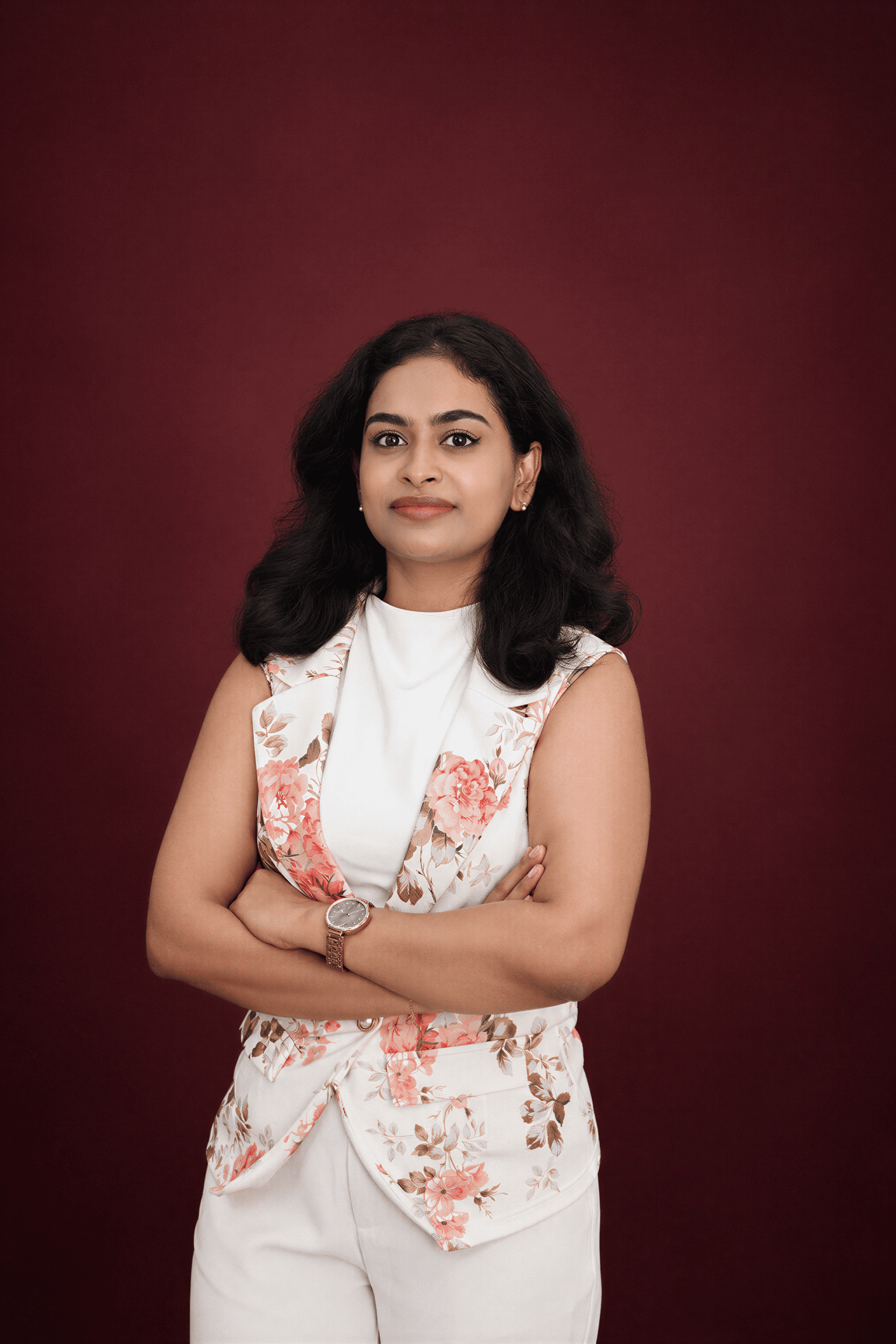 Jismi Varghese